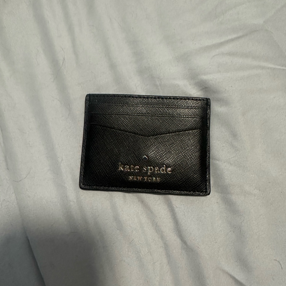 Kate spade wallet